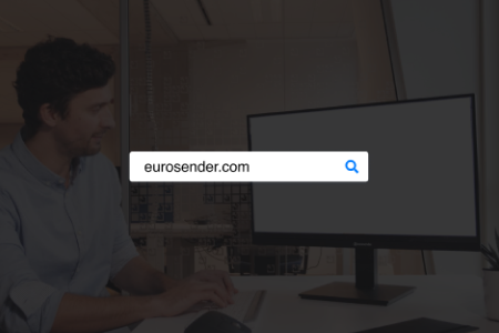 ¿Qué es Eurosender?